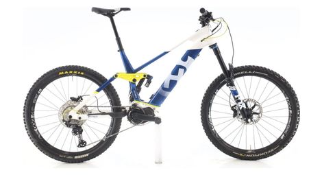 Husqvarna Hard Cross Hc8 Xt Velo VTT Electrique Husqvarna Bon Etat