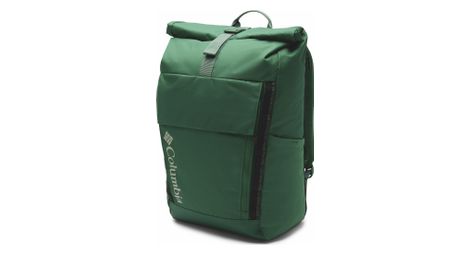 Columbia convey iii 27l rugzak groen