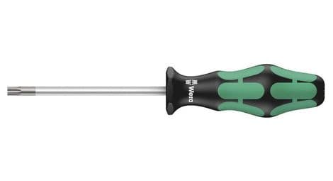 Wera-tournevis torx hf avec fonction de retenue-367 torx hf 20 x 100