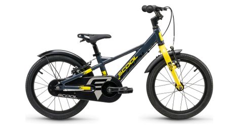 Vélo enfant - xxlite evo 16 pouces 1 vitesse