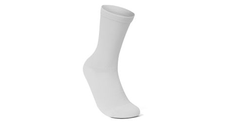 Chaussettes Endura Pro SL Power Blanc