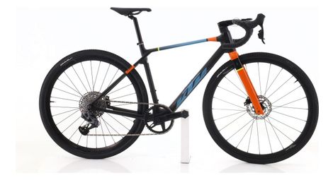 KTM X Strada Master Axs 12V Velo De Gravel KTM Tres Bon Etat