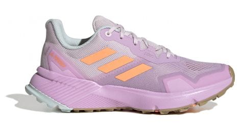 Chaussures de trail femme adidas terrex soulstride trail