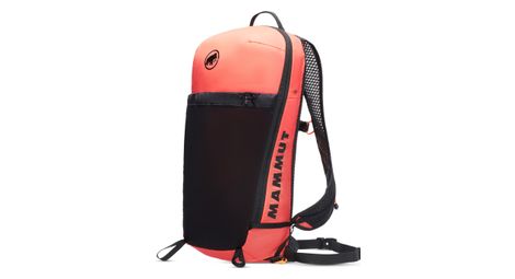 Mochila de senderismo unisex mammut aenergy 12l rosa/negro