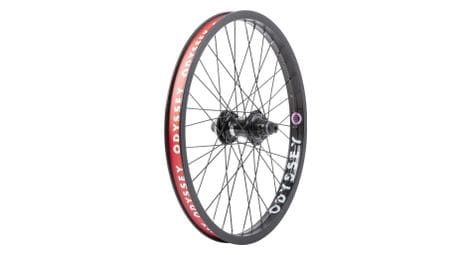 Roue arrière freecoaster odyssey quadrant / clutch v2 rhd