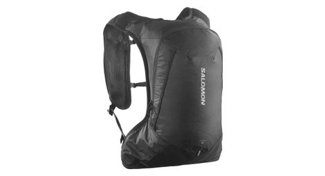 Sac à dos salomon cross 12 noir unisex