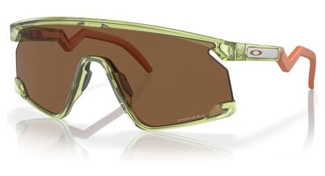 Lunettes oakley bxtr coalesce collection prizm bronze ref oo9280 1139