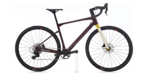 Produit reconditionné · BMC Urs 01 Three / Vélo de gravel | Très bon état