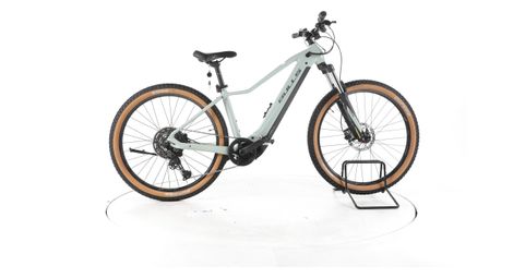 Produit reconditionné - Bulls Aminga EVA TR 1 E-Bike 2024 - Très Bon Etat