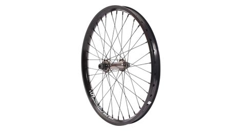 Roue avant BMX KHE Greyhound PRO 20 pouces 10 mm – 772 g