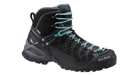 Chaussures de Randonnée Salewa WS Alp Trainer Mid Gtx FW16