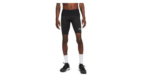 Uomo nike trail lava loops calzamaglia nero