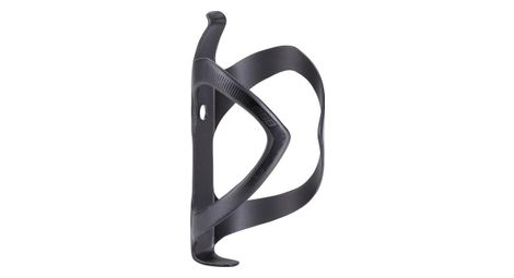 Portaborraccia bbb fibercage carbon ud nero opaco