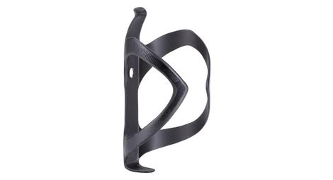 bbb fibercage carbon ud bottle cage matte black