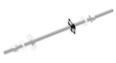 Insert pour presse à boîtier de pédalier birzamn 6806 30x42 mm