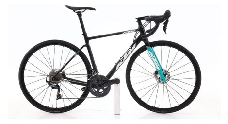 KTM Revelator Alto Noir Velo De Route KTM Tres Bon Etat