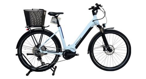 Winora Yucatan 12 Wave Shimano Deore 2022 Velo Electrique Winora Tres Bon Etat