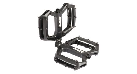 Pédales pride racing newton jr2 noir