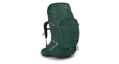 Osprey aether plus 85 backpack green