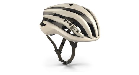 Casque Route Met Trenta Mips Blanc