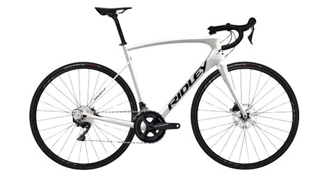 Produit reconditionné - Ridley Fenix SL / Shimano Ultegra / 11v / Très bon état