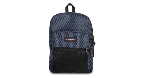 Sac a dos eastpak pinnacle refleks bleu marine