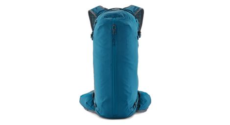 Patagonia dirt roamer pack 20l rucksack blau unisex