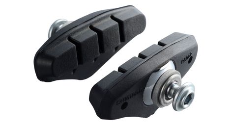 Paire de Patins de Freins Shimano R50T2 Tiagra/Sora BR-4600 (Jantes Aluminium)