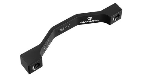 Adaptador Magura QM 46 G Montaje PM a PM (Av-220 mm)