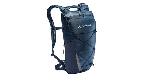 Unisex rucksack vaude uphill 8 blau