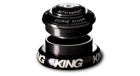 Chris king semi-integrated / external headset inset 7 zs44/28.6 - ec44/40 black
