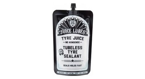 Preventive juice lubes tyre juice 1l