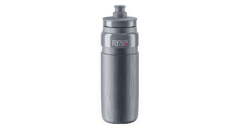 Borraccia elite fly tex 750 ml grigio