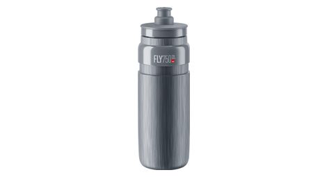 Elite Fly Tex 750 ml Flasche Grau