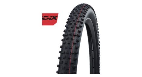 Schwalbe pneu extérieur rocket ron evo superrace 24 x 2.35 noir fold