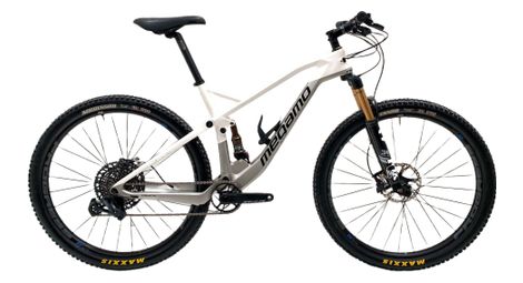 Produit reconditionné · megamo track carbone gx / vélo vtt / megamo | bon état