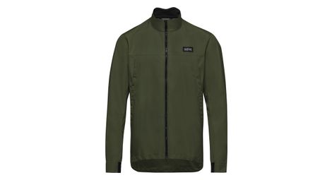 Gore wear everyday khaki long sleeve jacket