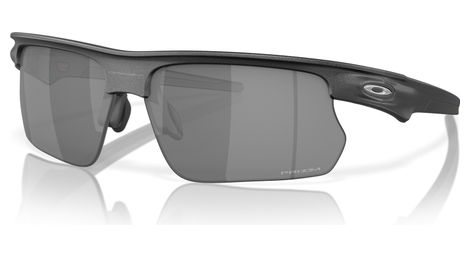 Lunettes oakley bisphaera gris / prizm black - ref : oo9400-0268