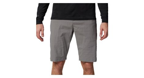 Fox ranger w/liner shorts grau 36 us