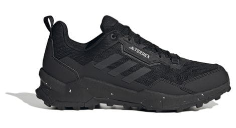 Adidas terrex ax4 wandelschoenen zwart heren