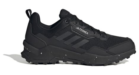 Adidas terrex ax4 hiking boots black men's 42