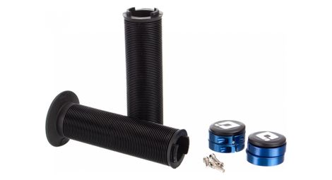 poignees odi longneck lock on noir