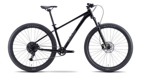 Mountain bike Raymon Nayta Comp Shimano 8V 29'' Nero Cromo 2027