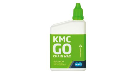 Lubrifiant cire kmc go max 150 ml