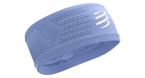 Compressport cinta de encendido/apagado morado