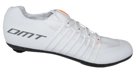 Chaussures route dmt pogi's superlight blanc