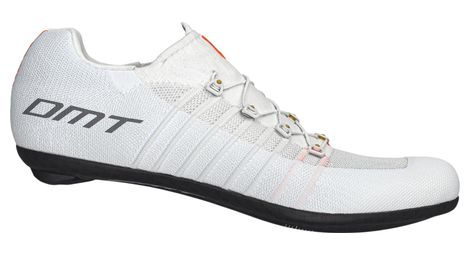 Straßenschuhe DMT Pogis Superlight Weiß