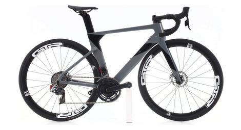 Cannondale Systemsix Axs 12V Gris Velo De Route Cannondale Tres Bon Etat