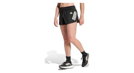 Adidas adi365 Formotion Pantaloncini 3in Nero Donna