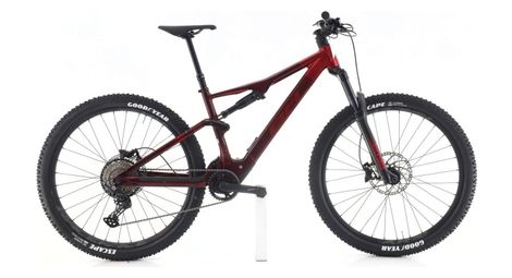 Bh Ilynx Trail 8 0 Velo VTT Electrique Bh Tres Bon Etat